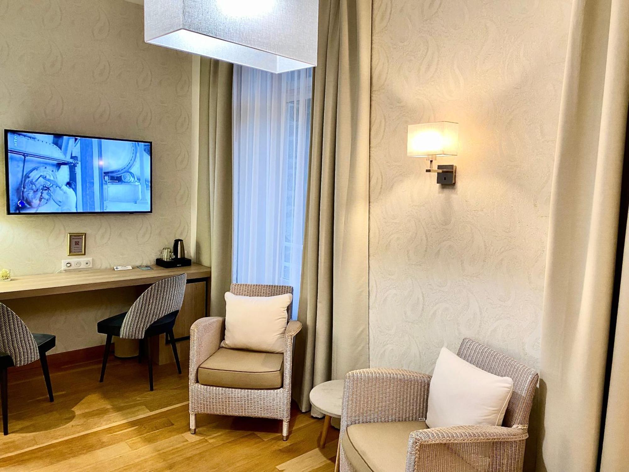 Superior Double Room 50 minutes Private Spa