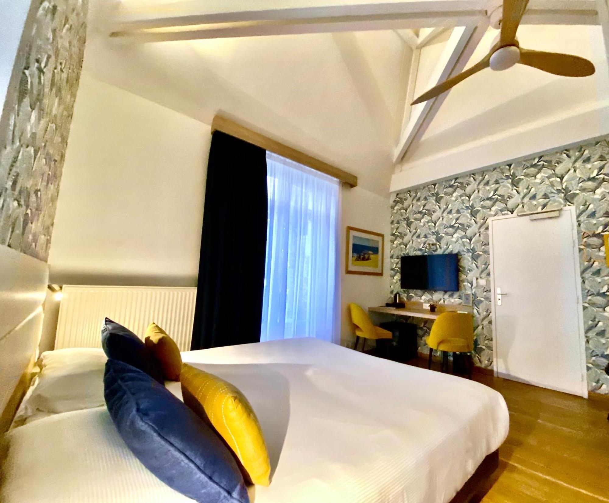 Superior Double Room 50 minutes Private Spa