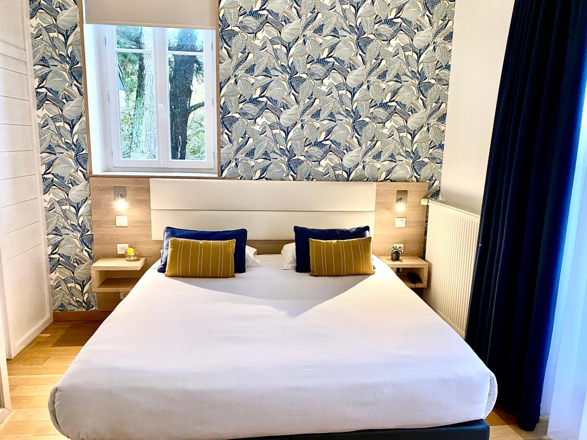 Superior Double Room 50 minutes Private Spa