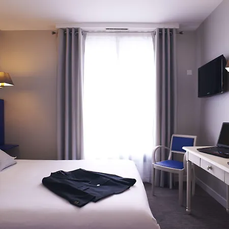 Hôtel Lutétia&Spa-2